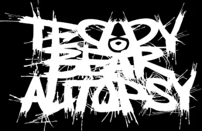 logo Teddy Bear Autopsy